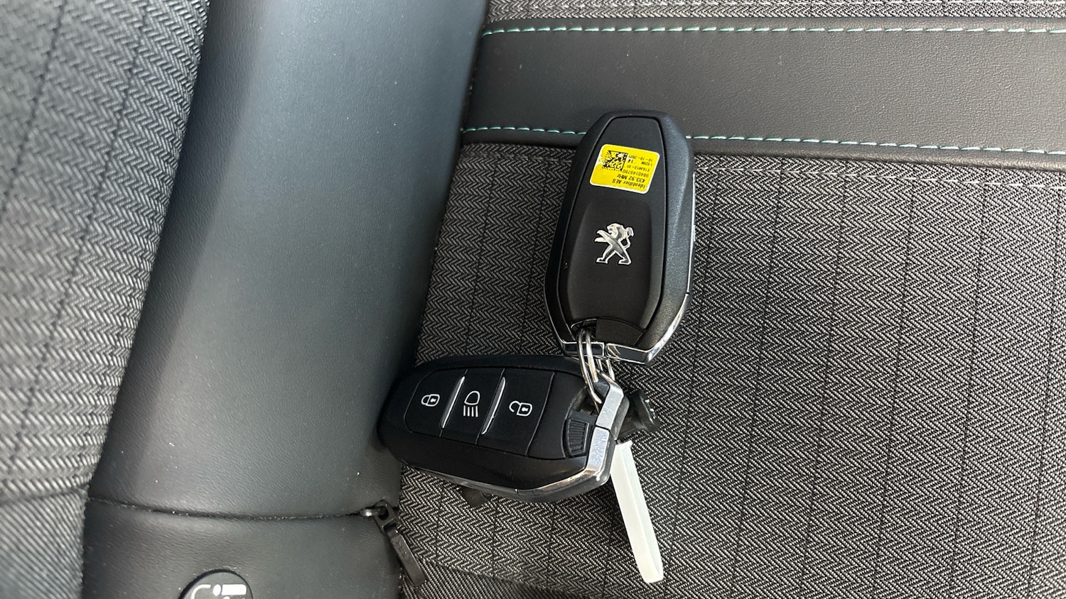 Used Peugeot 208 2021 for sale - 78122907: Photo 20