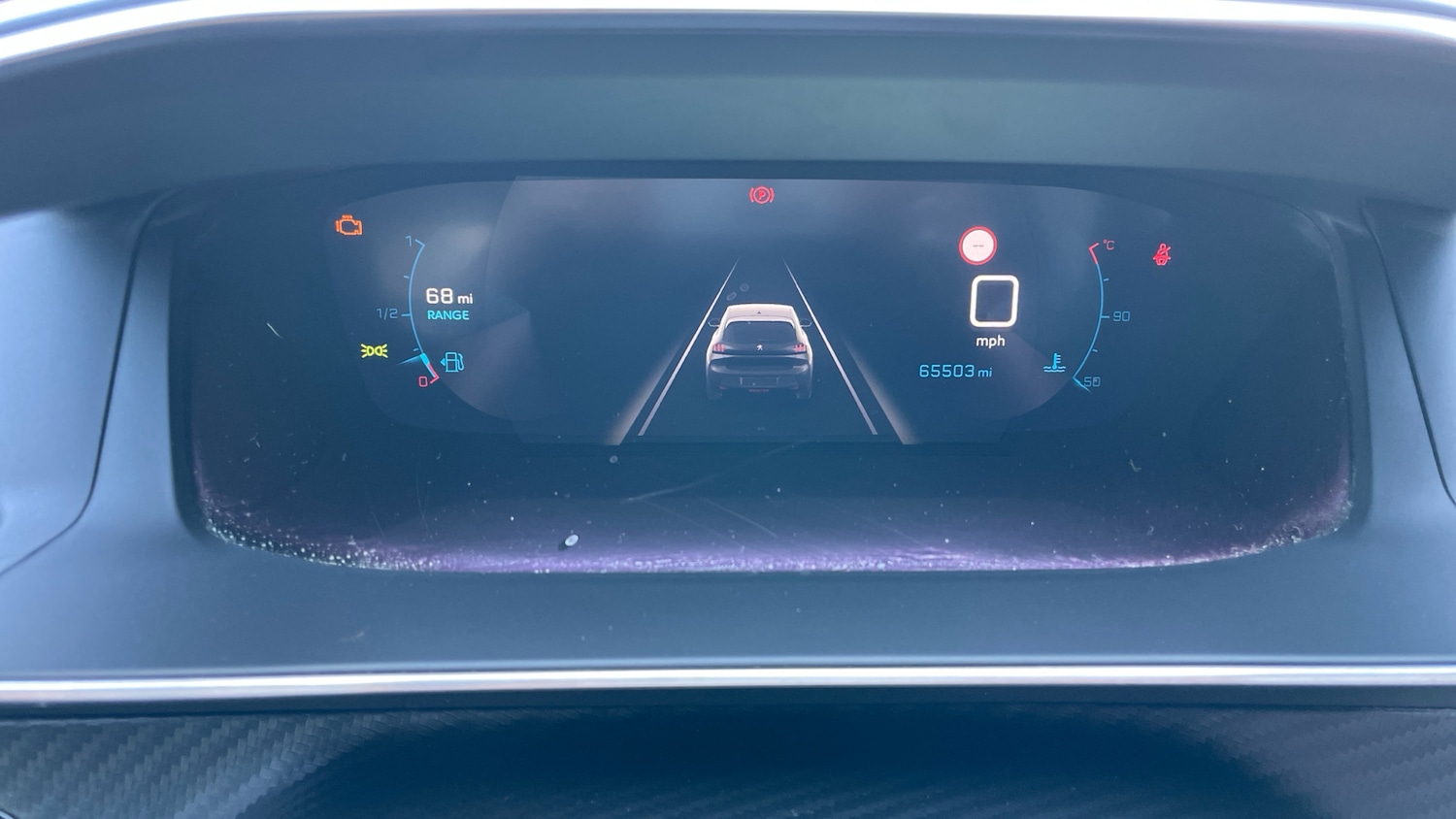 Used Peugeot 208 2021 for sale - 78122907: Photo 24