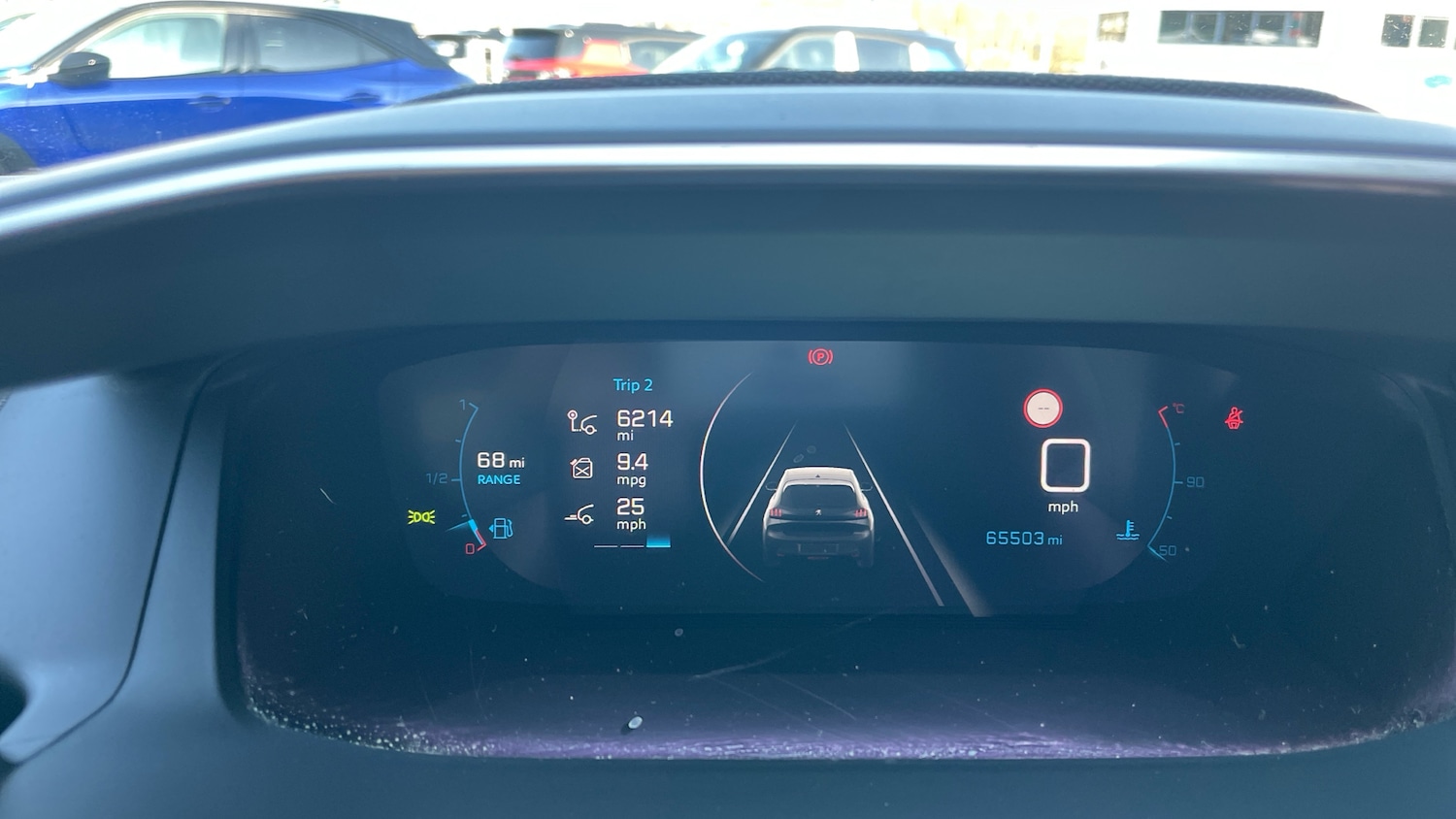 Used Peugeot 208 2021 for sale - 78122907: Photo 25