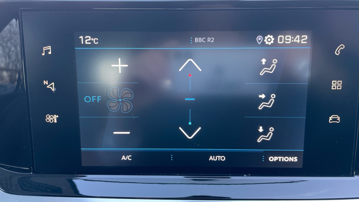 Used Peugeot 208 2021 for sale - 78122907: Photo 27