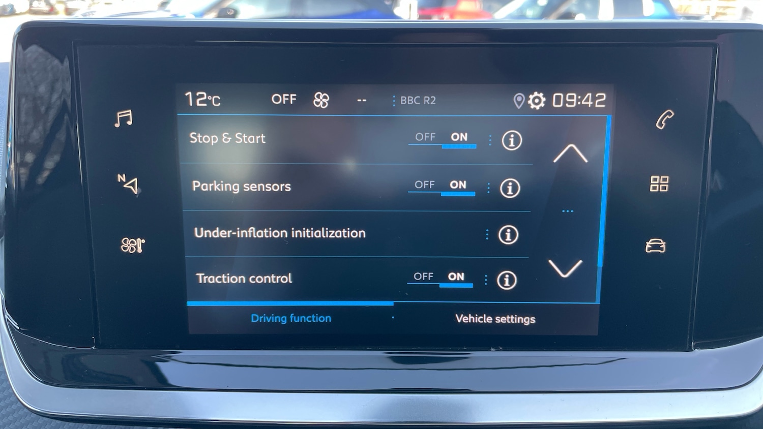 Used Peugeot 208 2021 for sale - 78122907: Photo 28