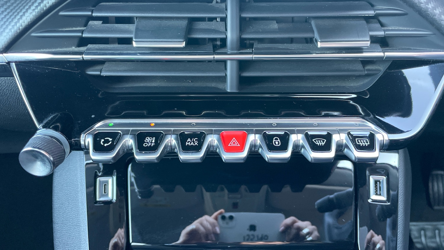 Used Peugeot 208 2021 for sale - 78122907: Photo 29