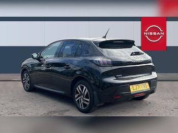 Used Peugeot 208 2021 for sale - 78122907: Photo