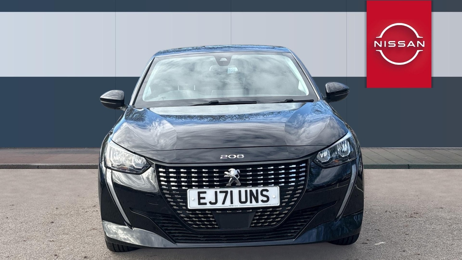 Used Peugeot 208 2021 for sale - 78122907: Photo 3