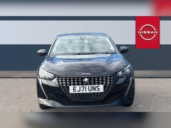 Used Peugeot 208 2021 for sale - 78122907: Photo