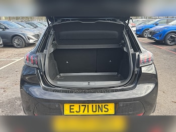 Used Peugeot 208 2021 for sale - 78122907: Photo