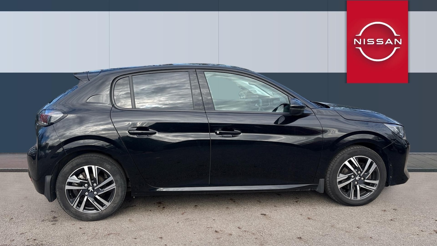 Used Peugeot 208 2021 for sale - 78122907: Photo 5