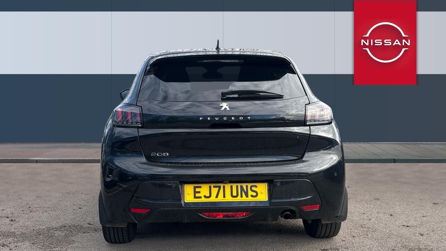 Used Peugeot 208 2021 for sale - 78122907: Photo 6