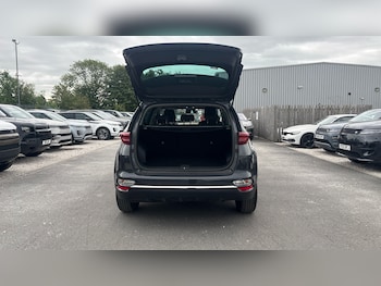 Used Kia Sportage 2021 for sale - 78857870: Photo