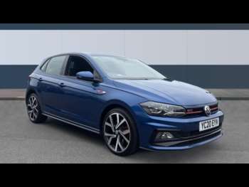 2020 (20) - 2.0 TSI GTI 5dr DSG Petrol Hatchback