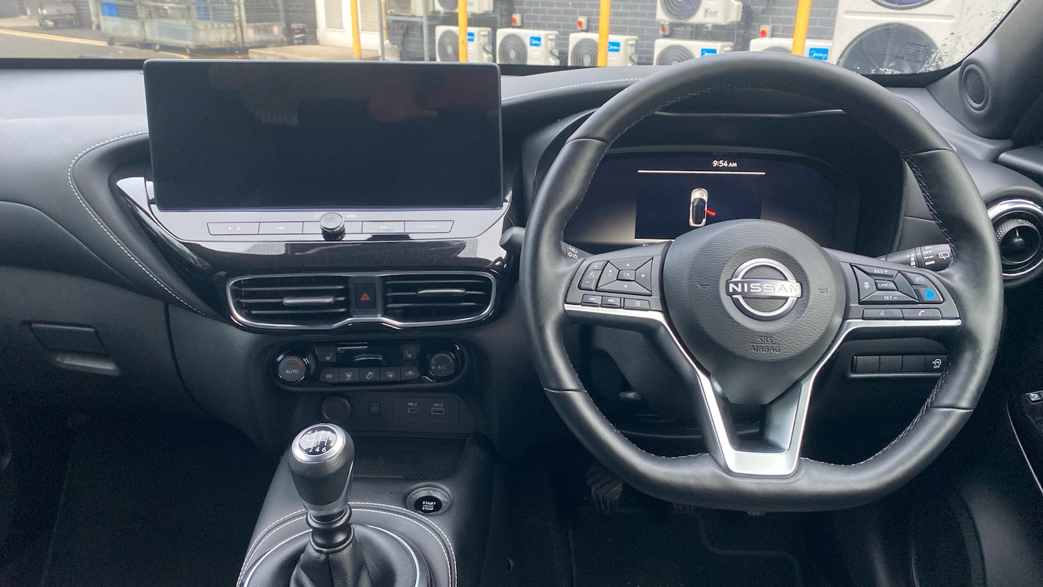 Used Nissan Juke 2024 for sale - 77019138: Photo 10