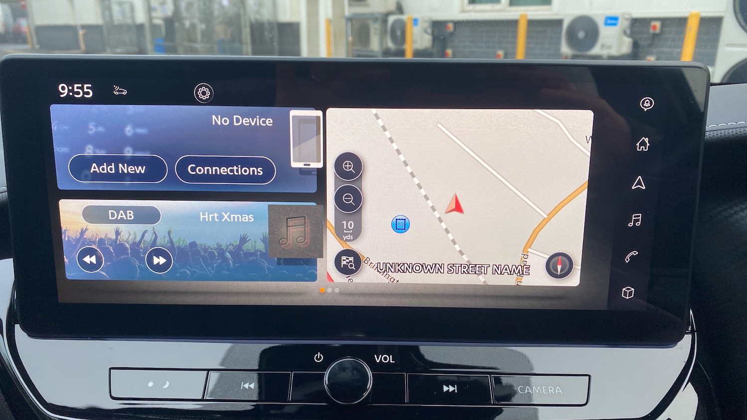 Used Nissan Juke 2024 for sale - 77019138: Photo 12