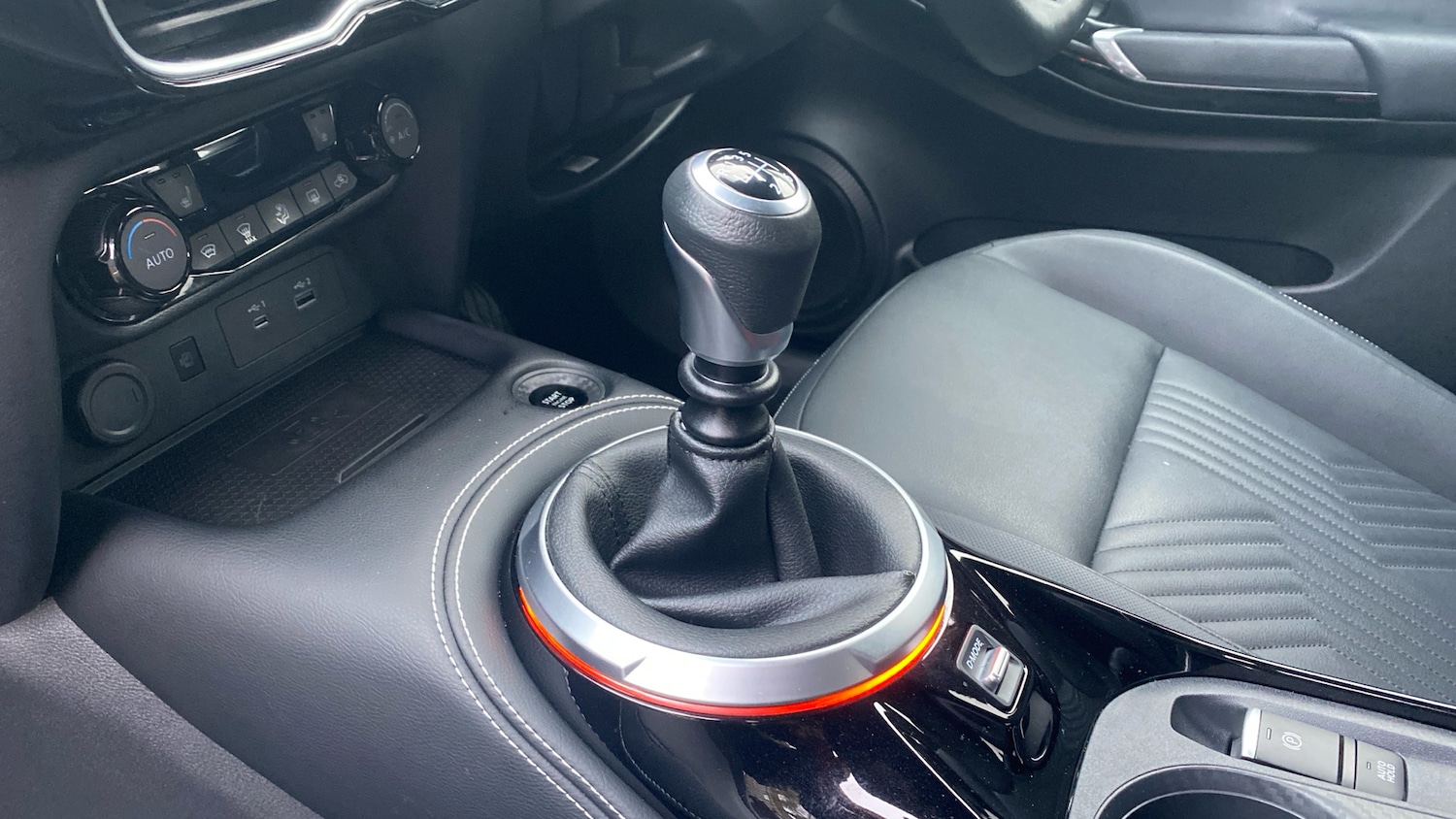 Used Nissan Juke 2024 for sale - 77019138: Photo 13