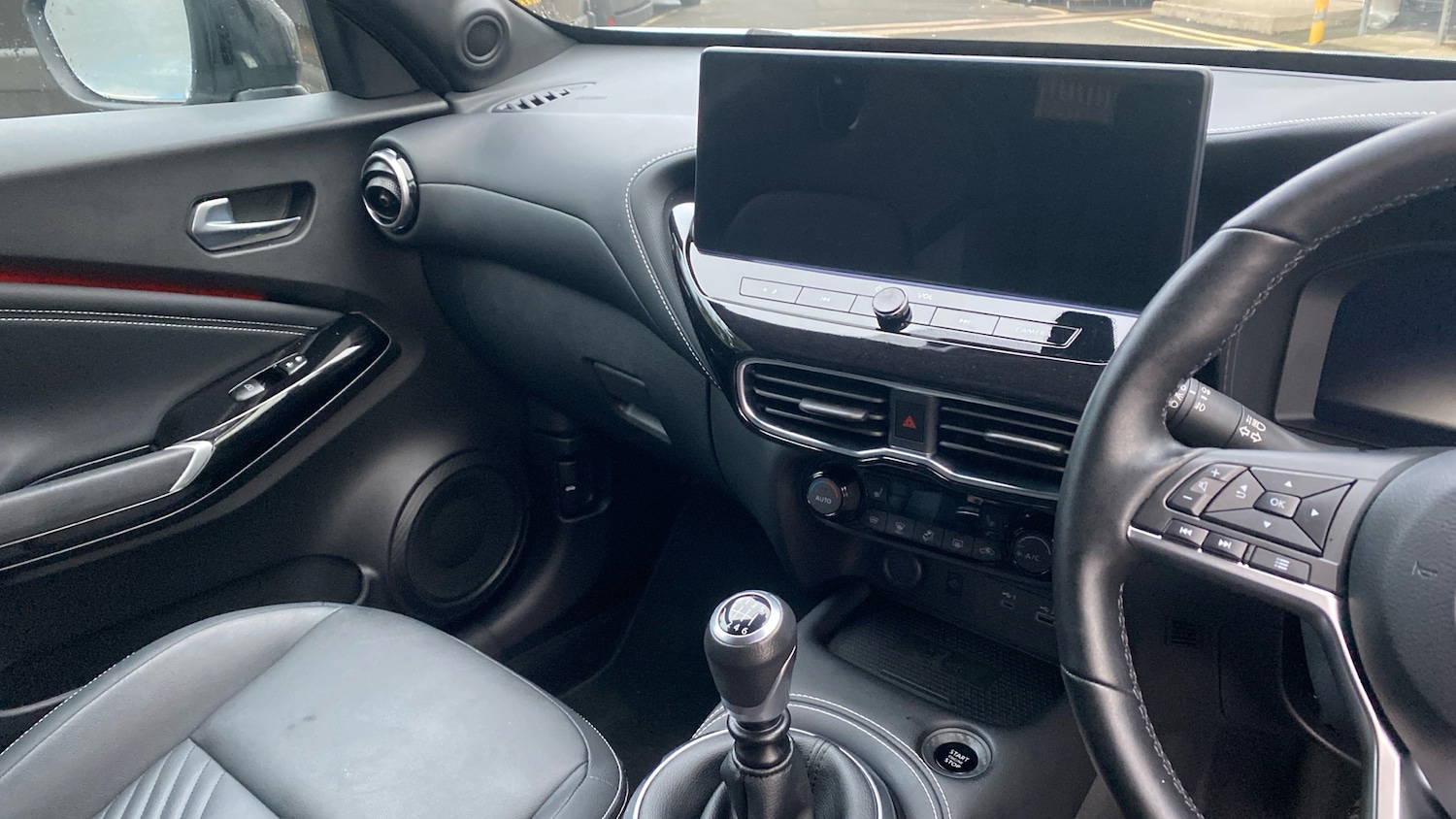 Used Nissan Juke 2024 for sale - 77019138: Photo 14