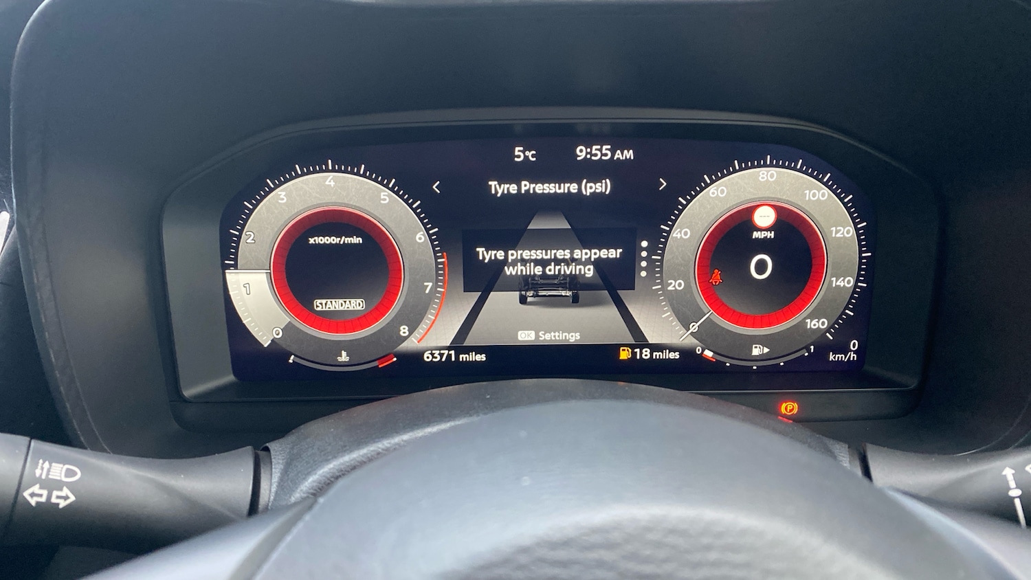 Used Nissan Juke 2024 for sale - 77019138: Photo 18