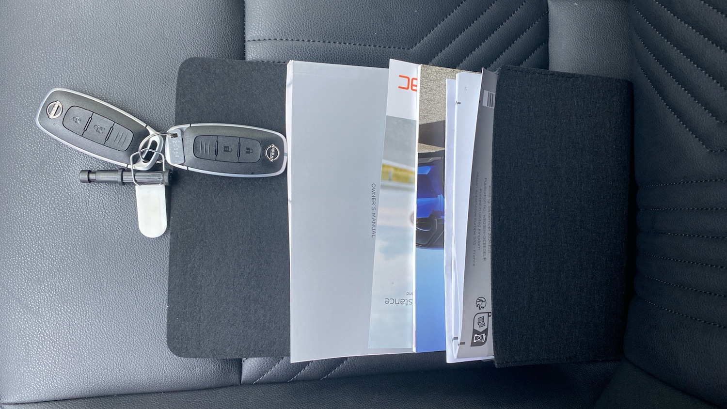 Used Nissan Juke 2024 for sale - 77019138: Photo 19