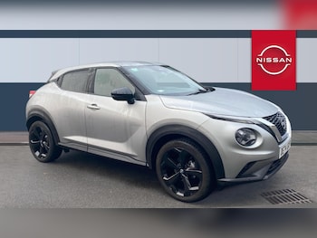 Used Nissan Juke 2024 for sale - 77019138: Photo