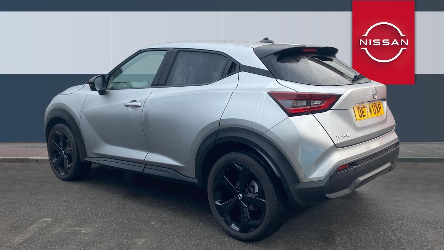 Used Nissan Juke 2024 for sale - 77019138: Photo 2