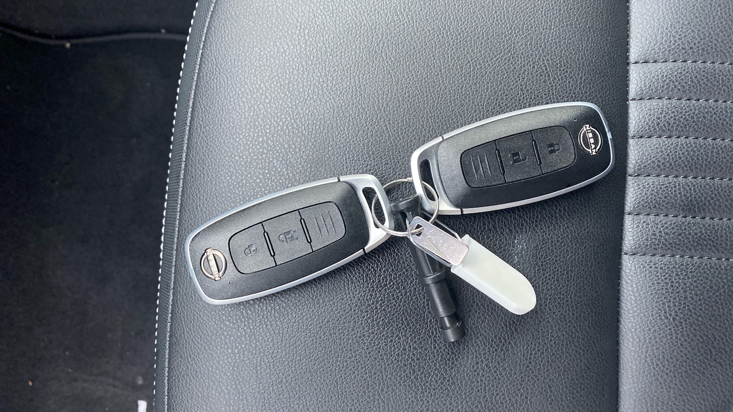 Used Nissan Juke 2024 for sale - 77019138: Photo 20