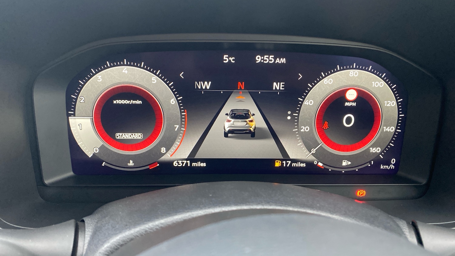 Used Nissan Juke 2024 for sale - 77019138: Photo 25