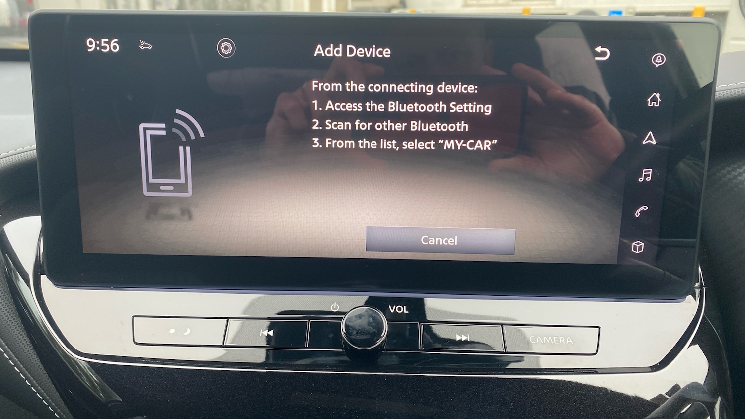 Used Nissan Juke 2024 for sale - 77019138: Photo 28