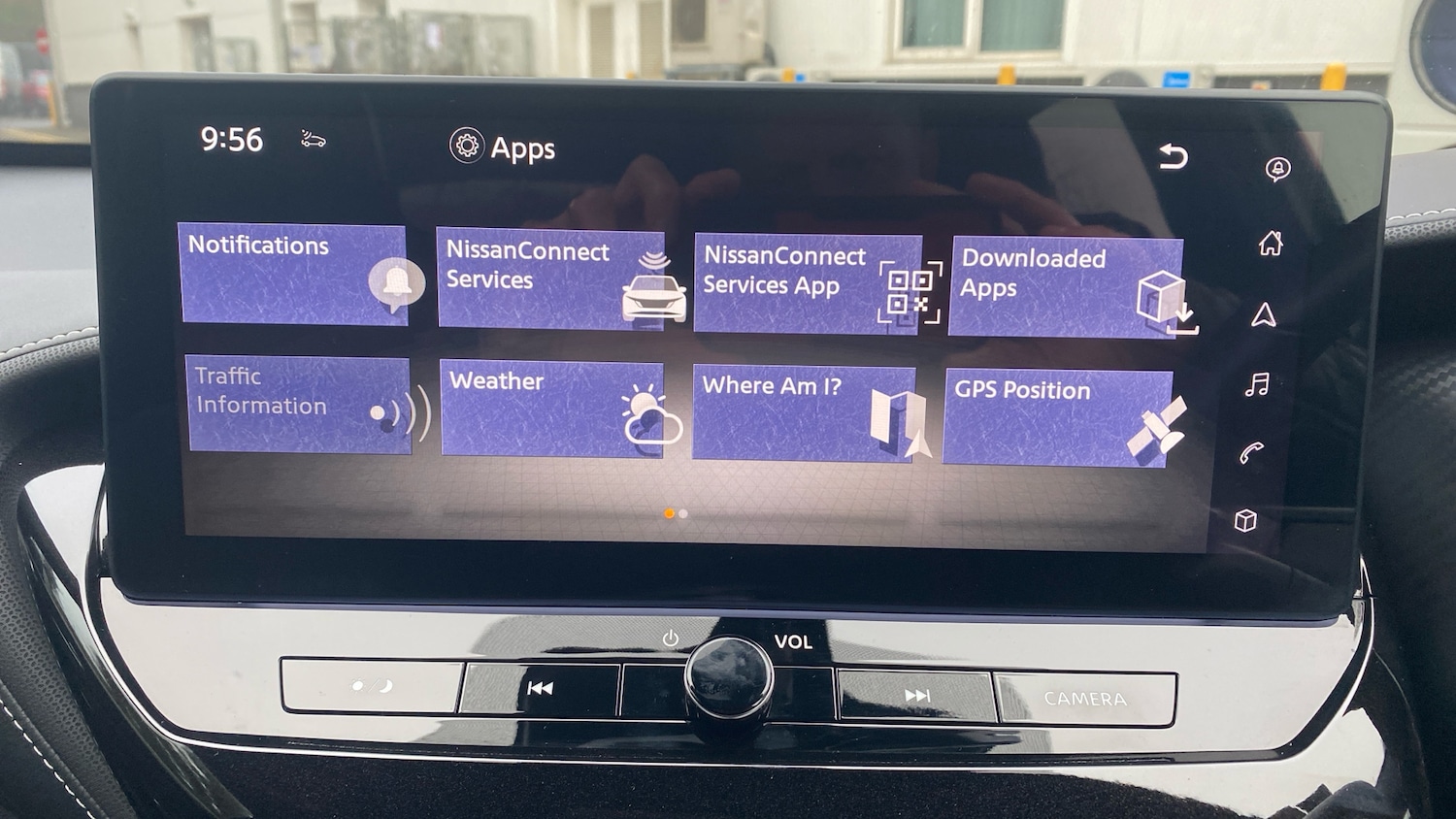 Used Nissan Juke 2024 for sale - 77019138: Photo 29