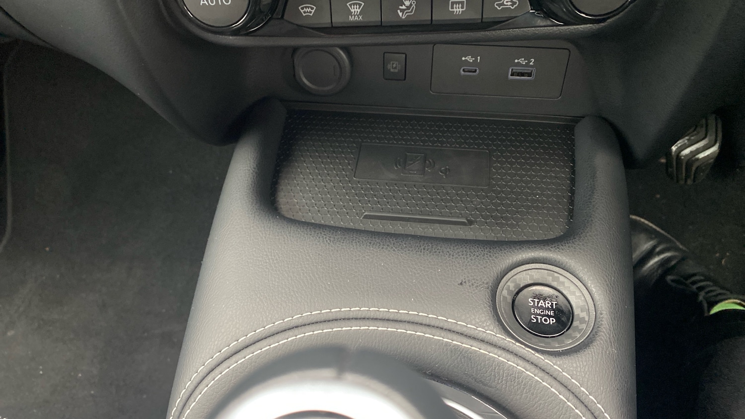 Used Nissan Juke 2024 for sale - 77019138: Photo 31