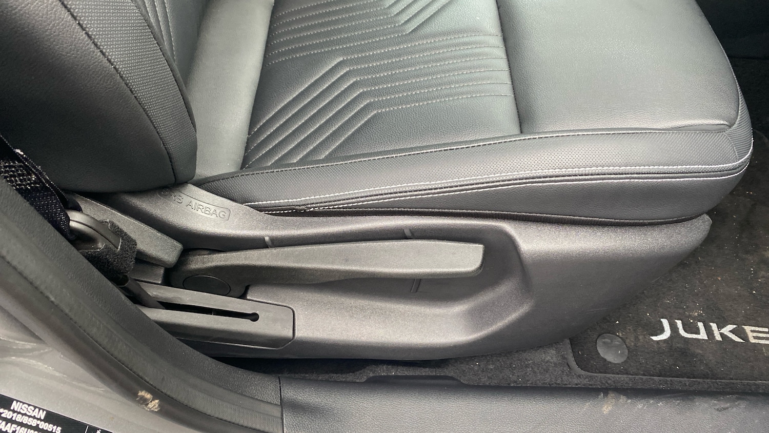 Used Nissan Juke 2024 for sale - 77019138: Photo 37