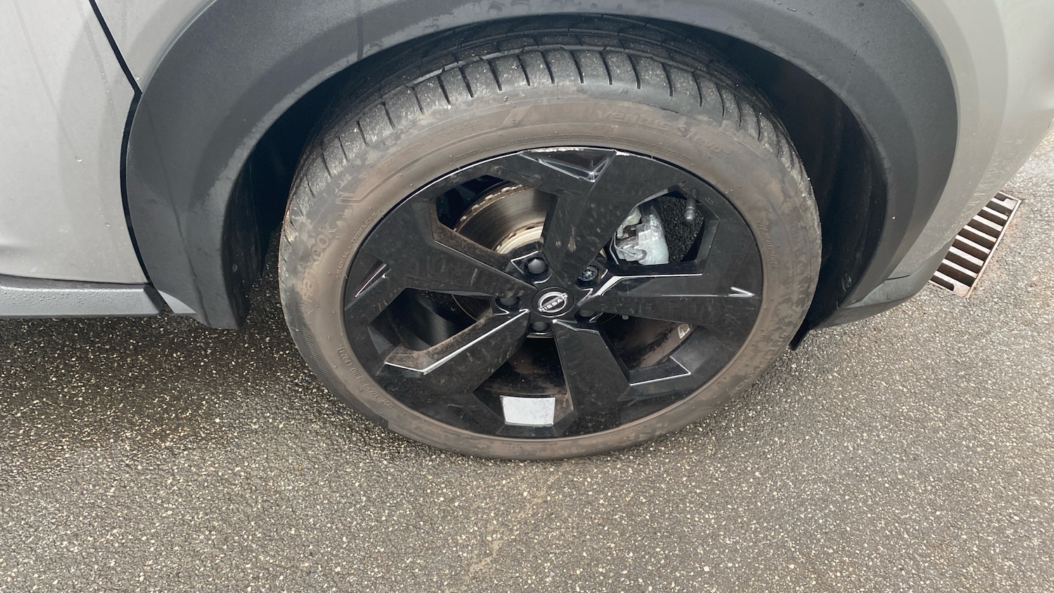 Used Nissan Juke 2024 for sale - 77019138: Photo 38