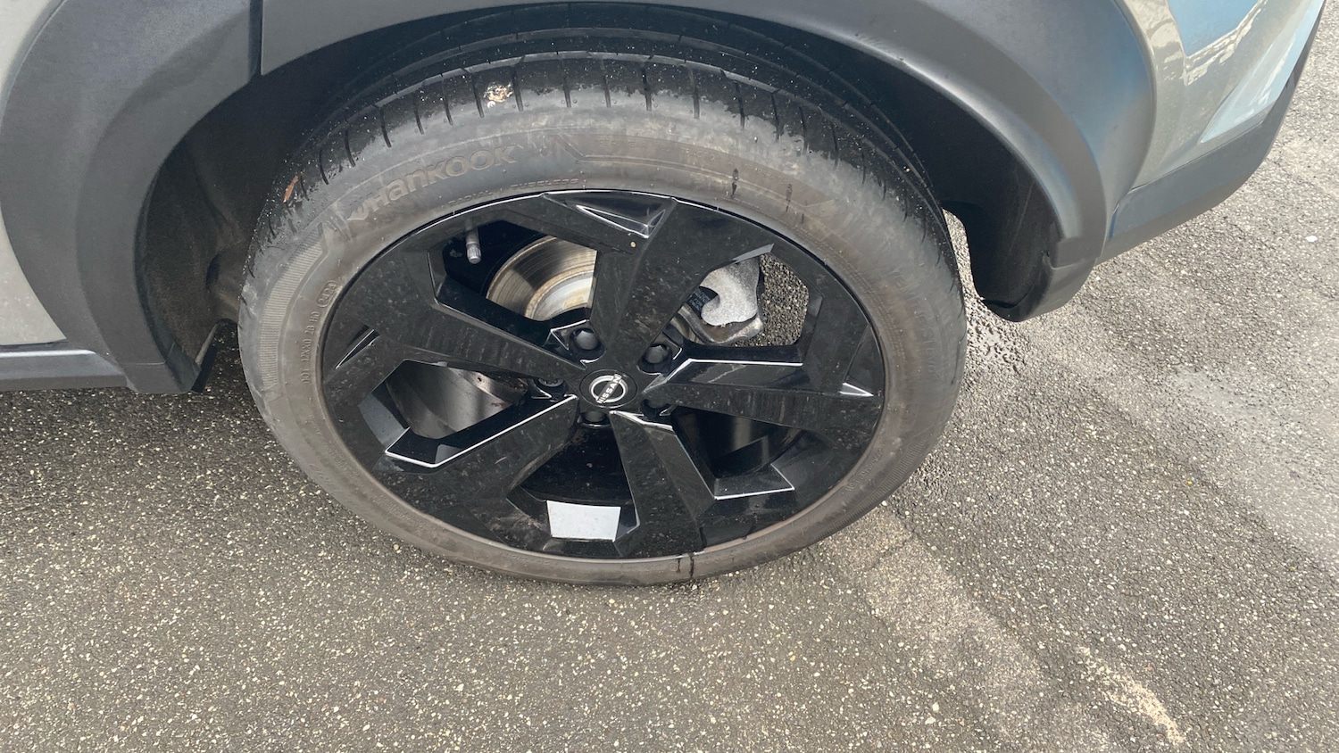 Used Nissan Juke 2024 for sale - 77019138: Photo 43