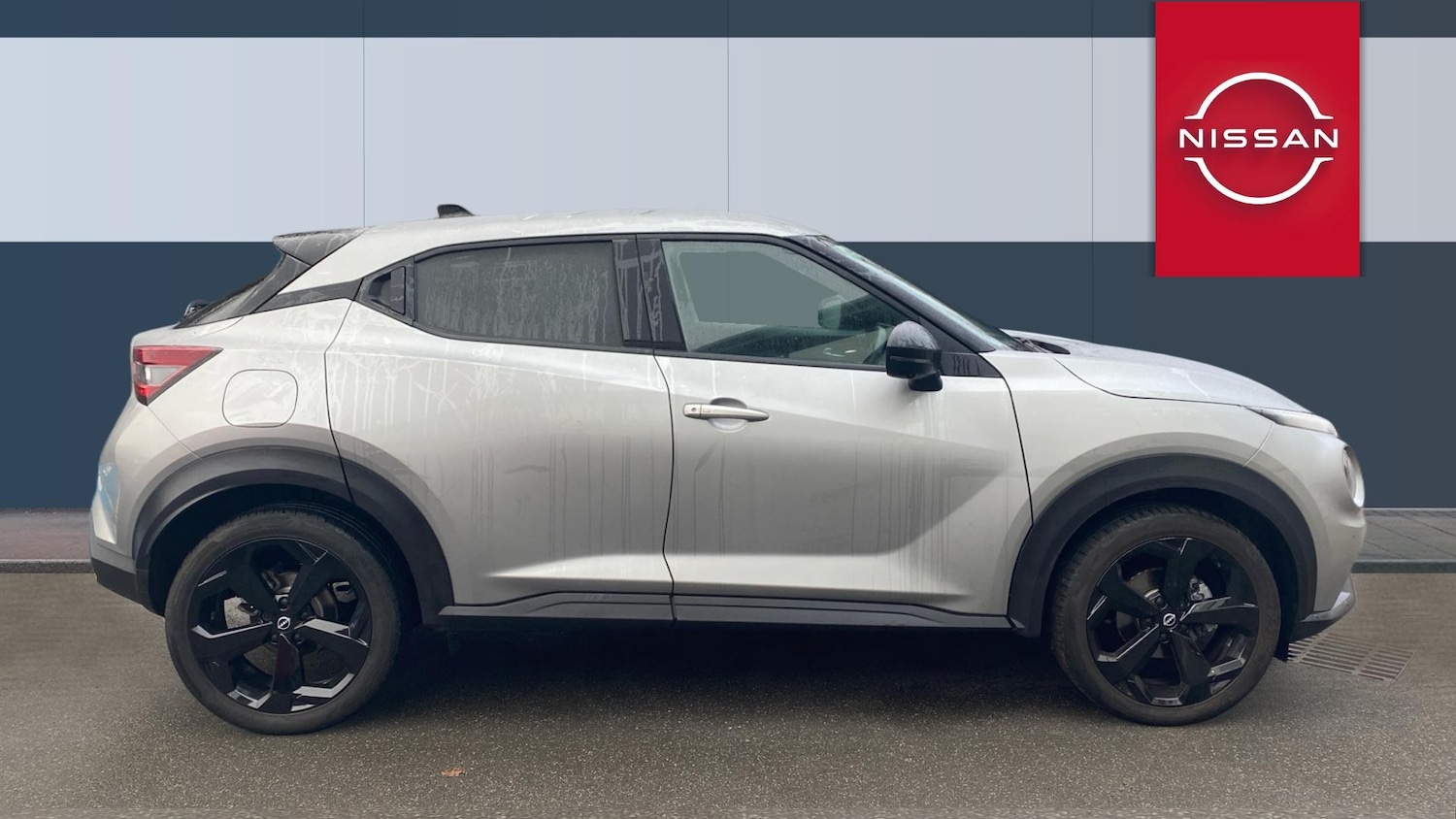 Used Nissan Juke 2024 for sale - 77019138: Photo 5