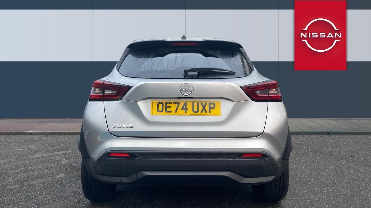 Used Nissan Juke 2024 for sale - 77019138: Photo 6