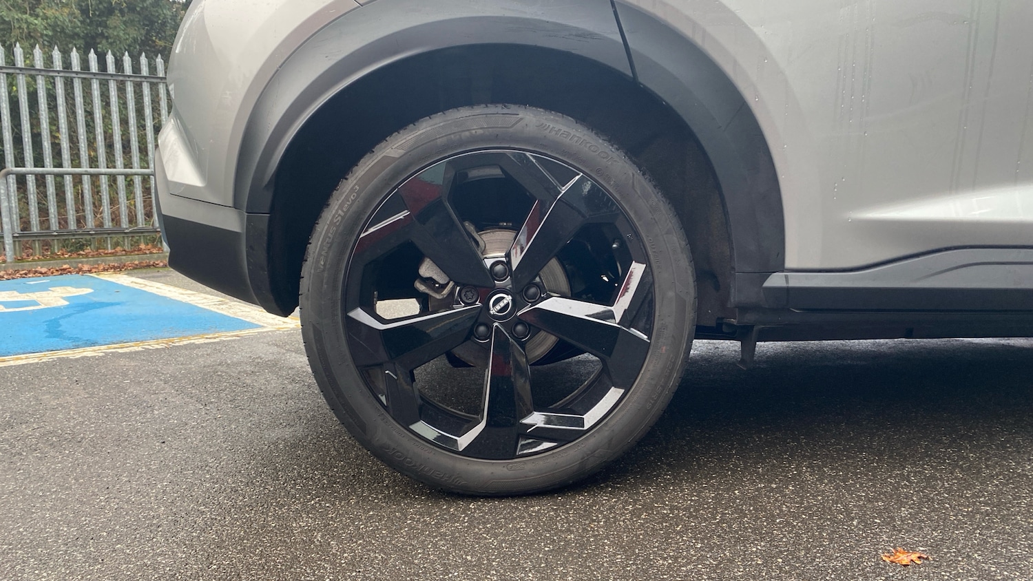 Used Nissan Juke 2024 for sale - 77019138: Photo 7