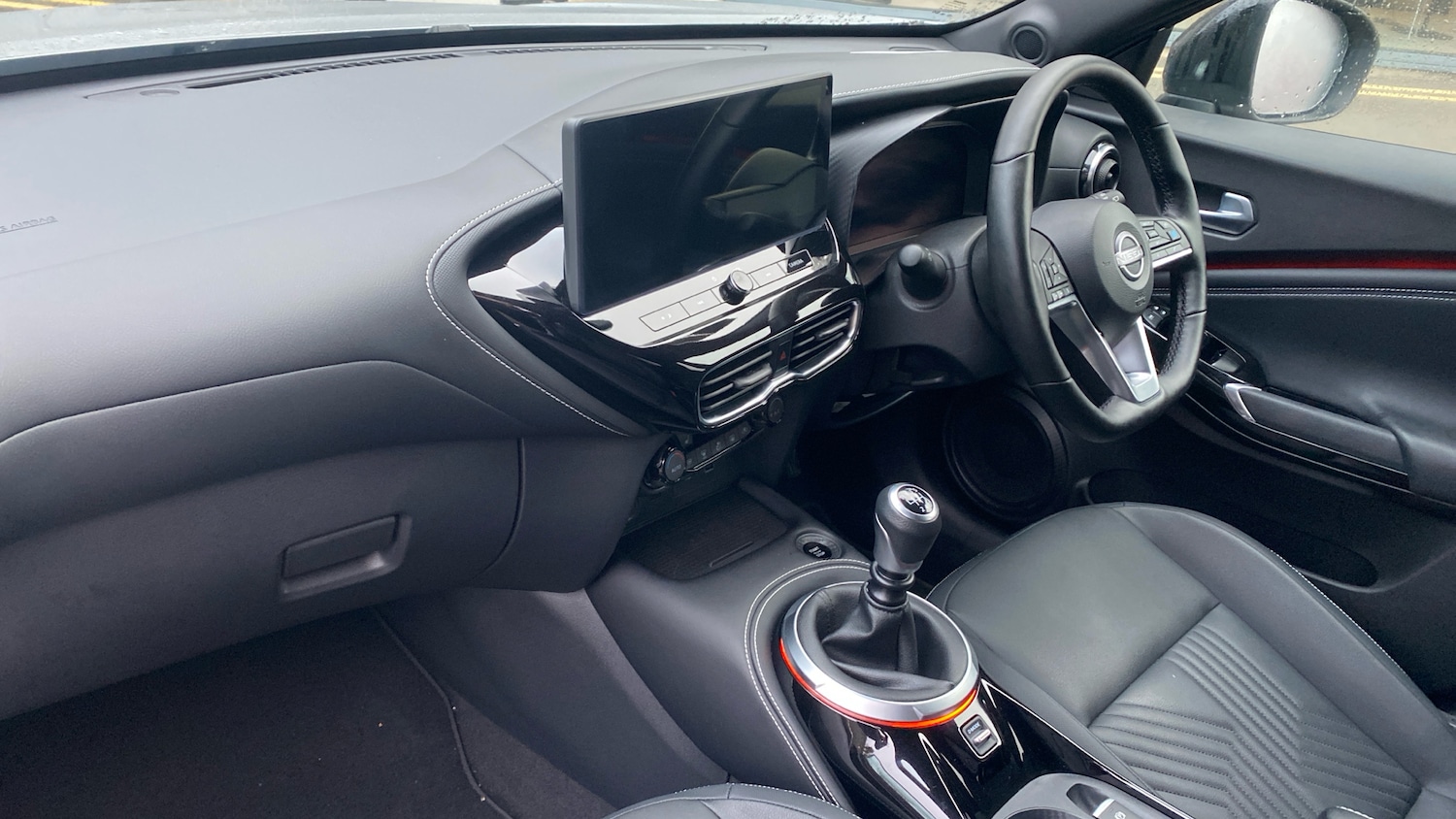 Used Nissan Juke 2024 for sale - 77019138: Photo 9