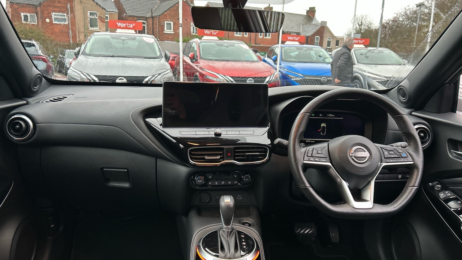 Used Nissan Juke 2024 for sale - 77379104: Photo 10