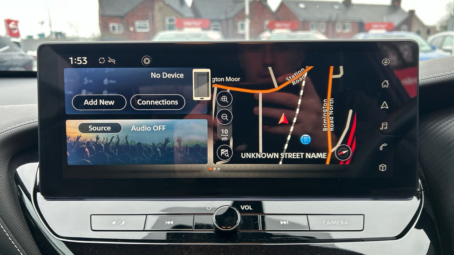 Used Nissan Juke 2024 for sale - 77379104: Photo 12