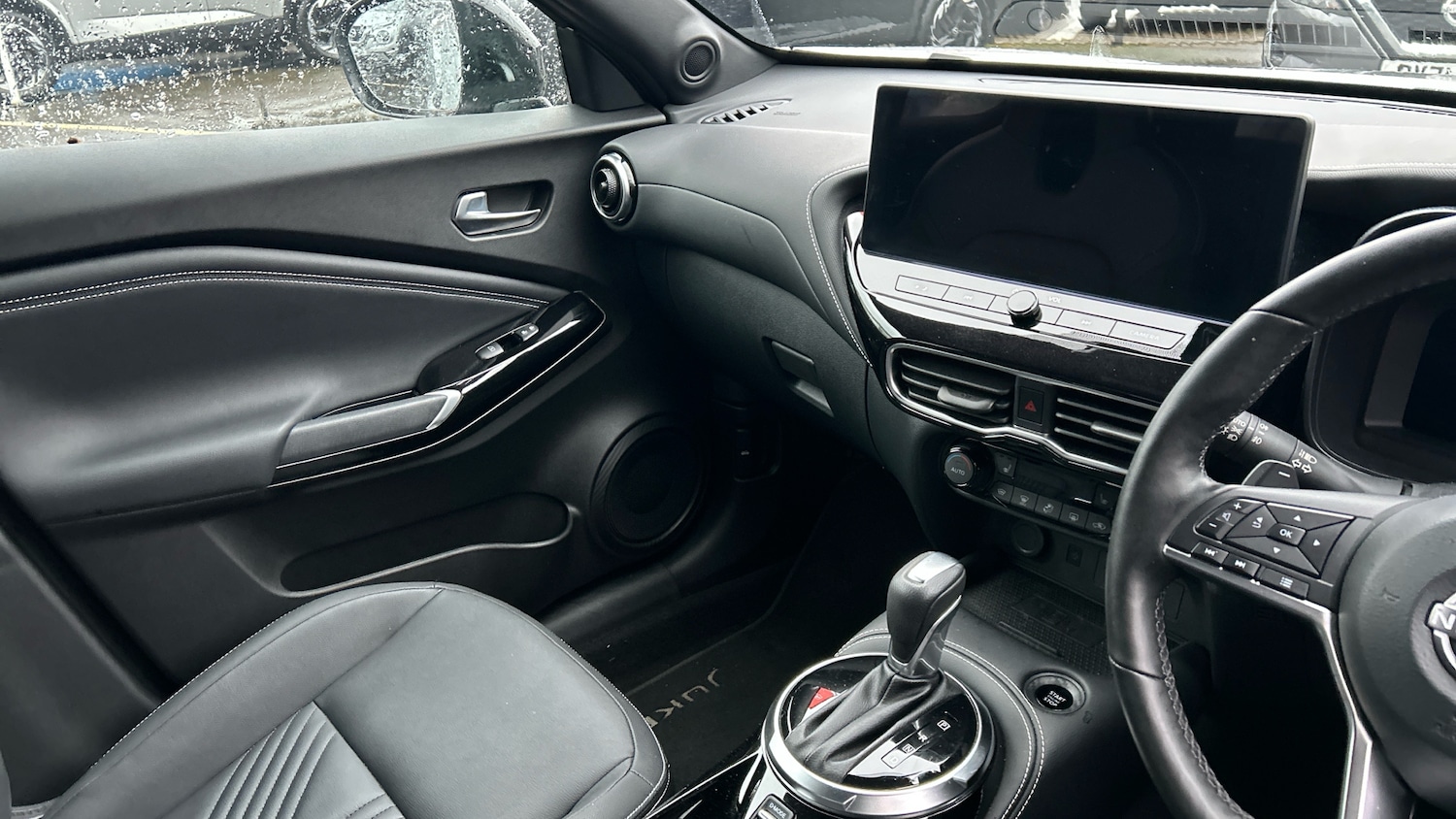 Used Nissan Juke 2024 for sale - 77379104: Photo 14