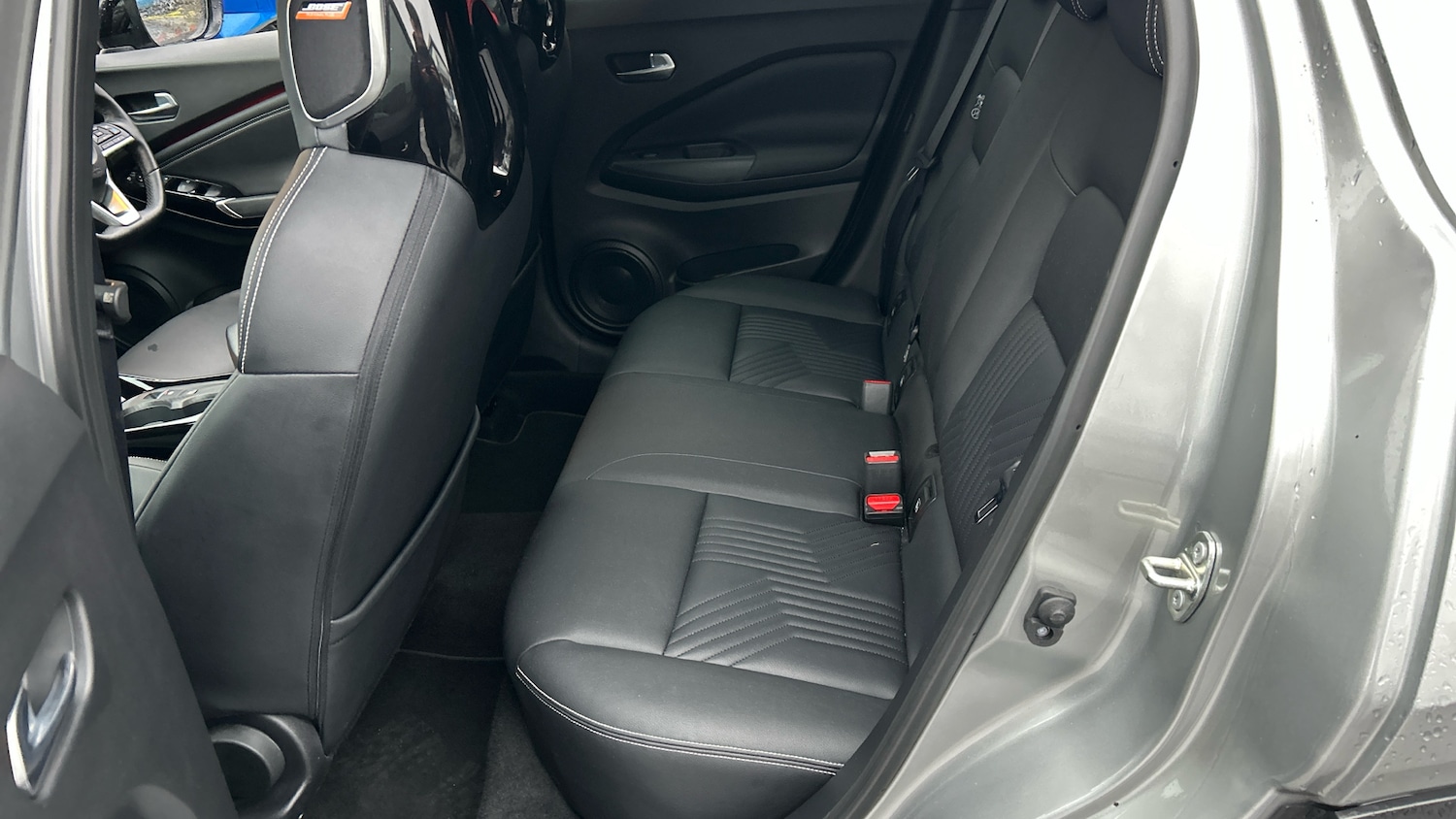 Used Nissan Juke 2024 for sale - 77379104: Photo 16