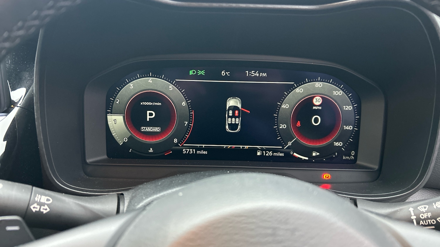 Used Nissan Juke 2024 for sale - 77379104: Photo 18