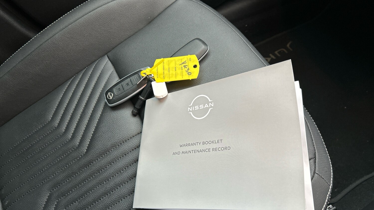 Used Nissan Juke 2024 for sale - 77379104: Photo 19
