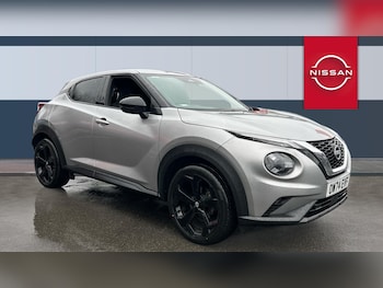 Used Nissan Juke 2024 for sale - 77379104: Photo