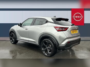 Used Nissan Juke 2024 for sale - 77379104: Photo