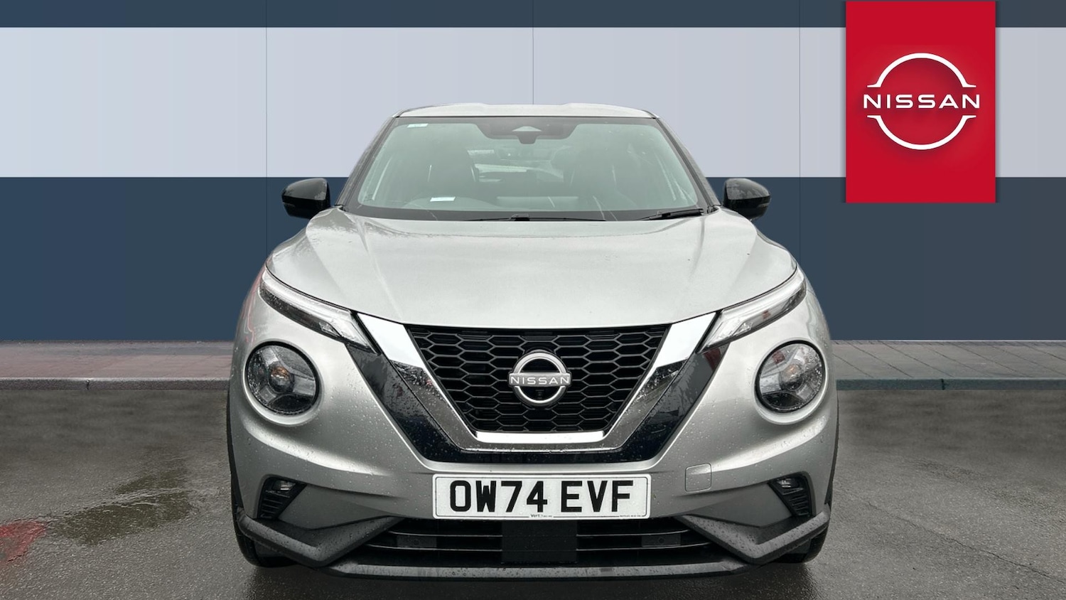 Used Nissan Juke 2024 for sale - 77379104: Photo 3
