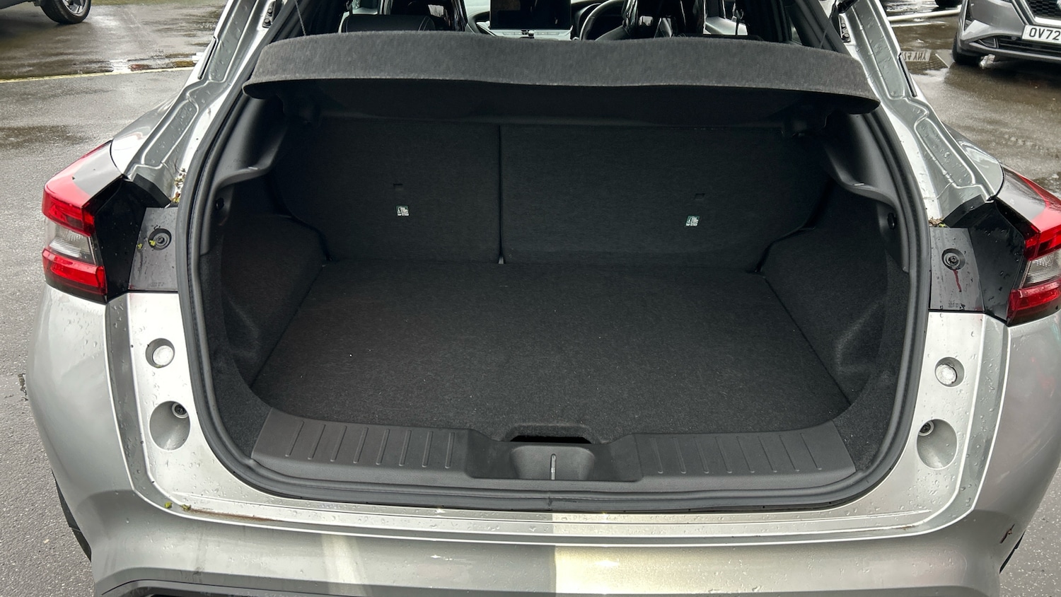 Used Nissan Juke 2024 for sale - 77379104: Photo 4