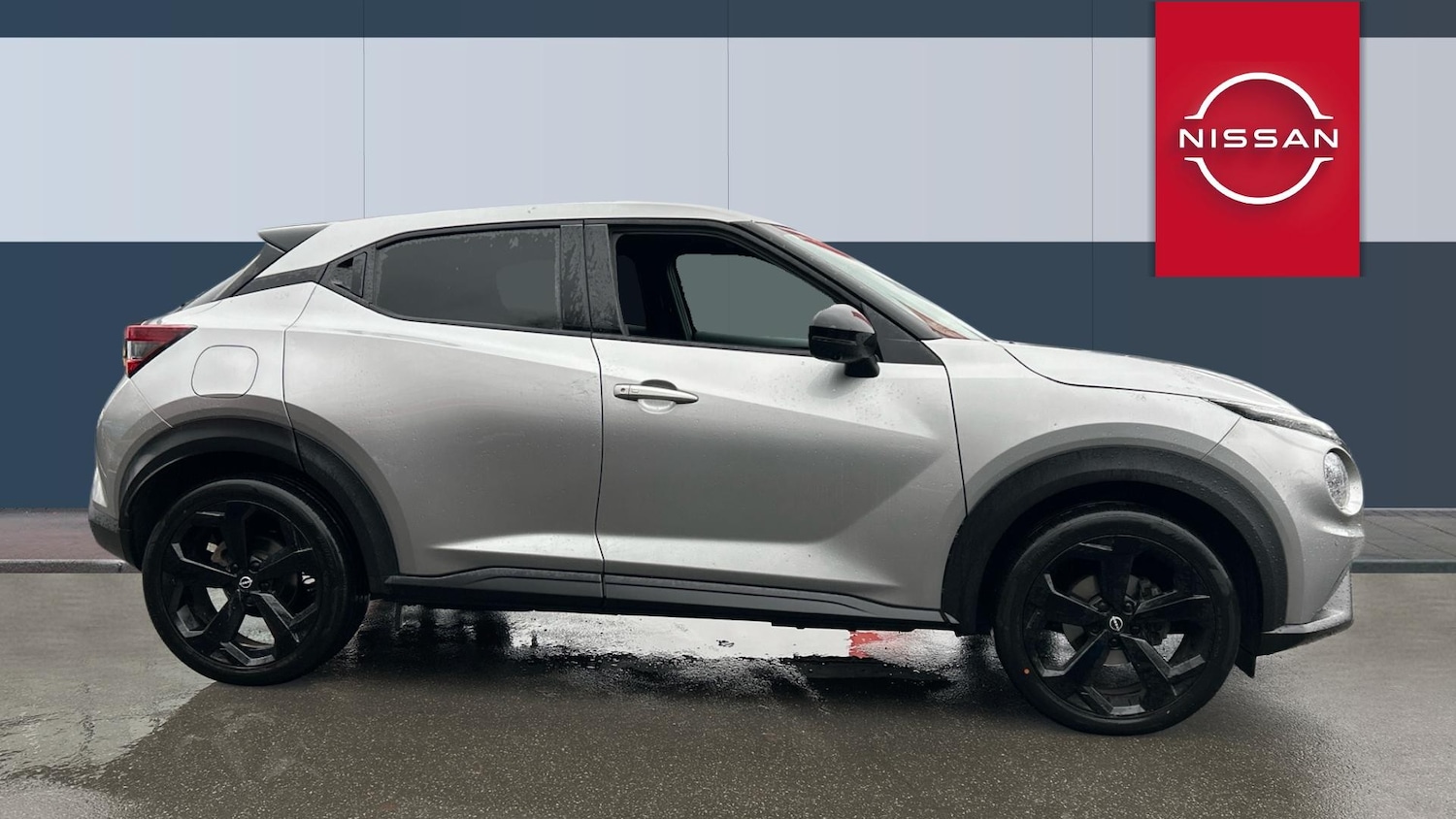 Used Nissan Juke 2024 for sale - 77379104: Photo 5