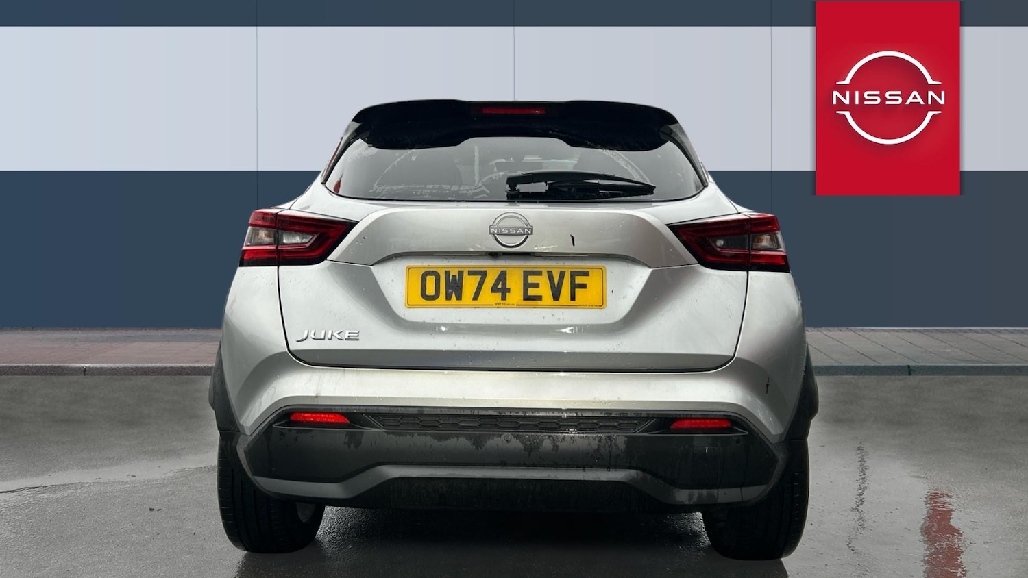 Used Nissan Juke 2024 for sale - 77379104: Photo 6