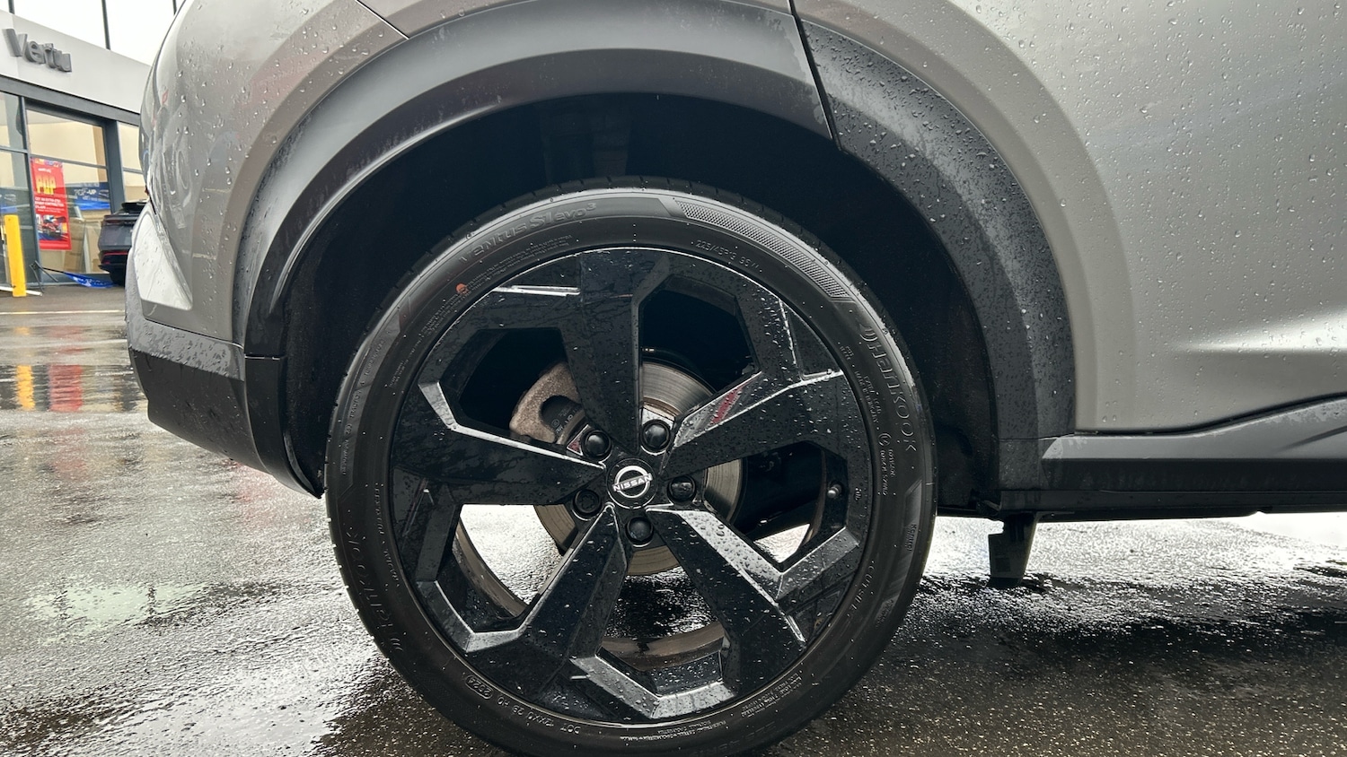 Used Nissan Juke 2024 for sale - 77379104: Photo 7