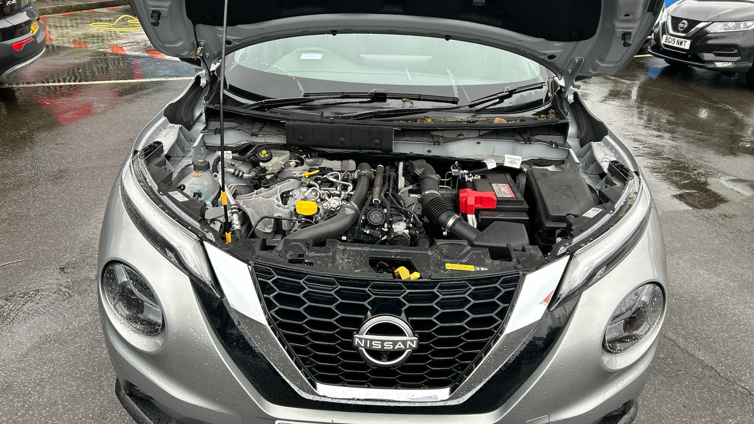 Used Nissan Juke 2024 for sale - 77379104: Photo 8