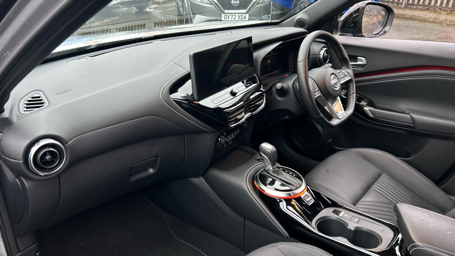 Used Nissan Juke 2024 for sale - 77379104: Photo 9