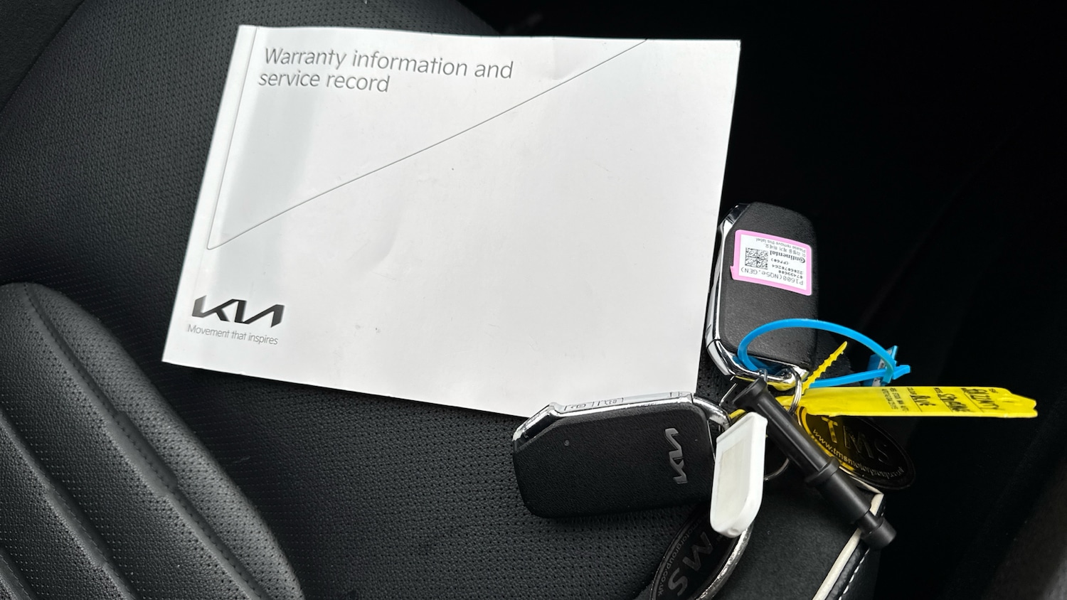 Used Kia Sportage 2022 for sale - 77420927: Photo 20